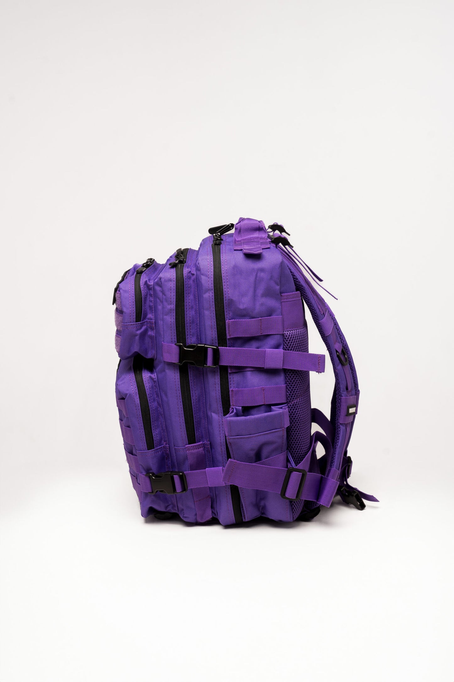 PLECAK WINSANE 25L FIOLETOWY