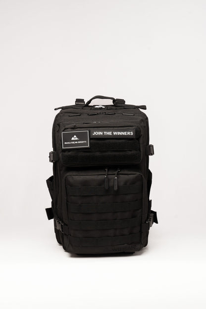 PLECAK WINSANE 35L CZARNY