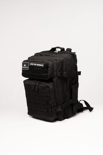 PLECAK WINSANE 35L CZARNY