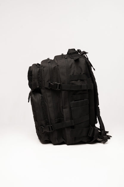 PLECAK WINSANE 35L CZARNY