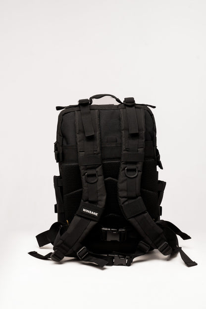 PLECAK WINSANE 35L CZARNY