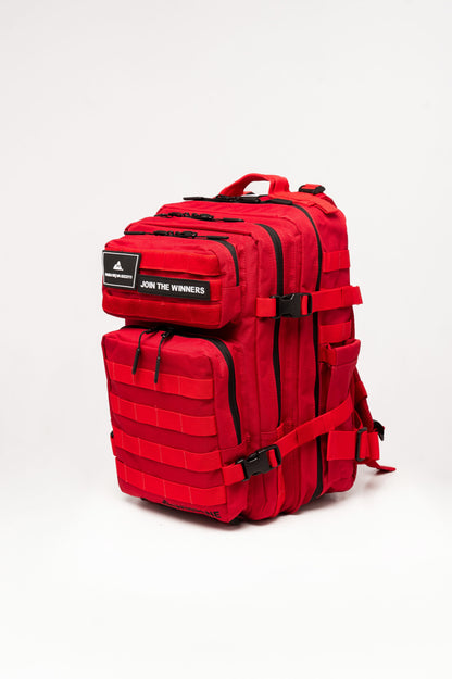 PLECAK WINSANE 35L CZERWONY