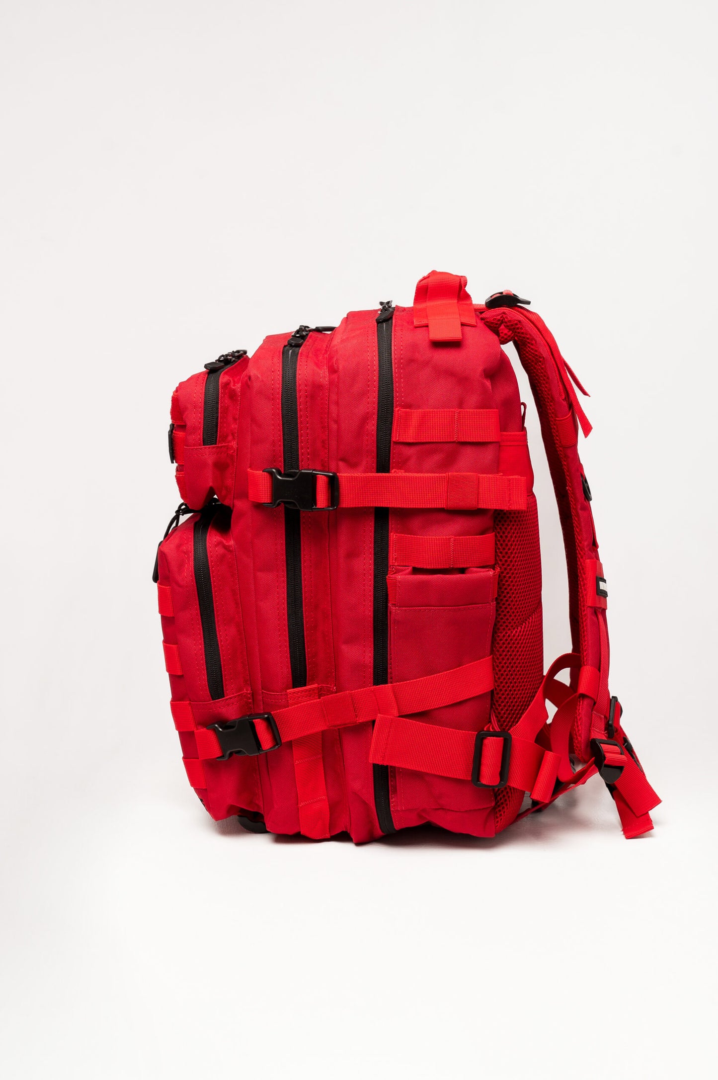 PLECAK WINSANE 35L CZERWONY