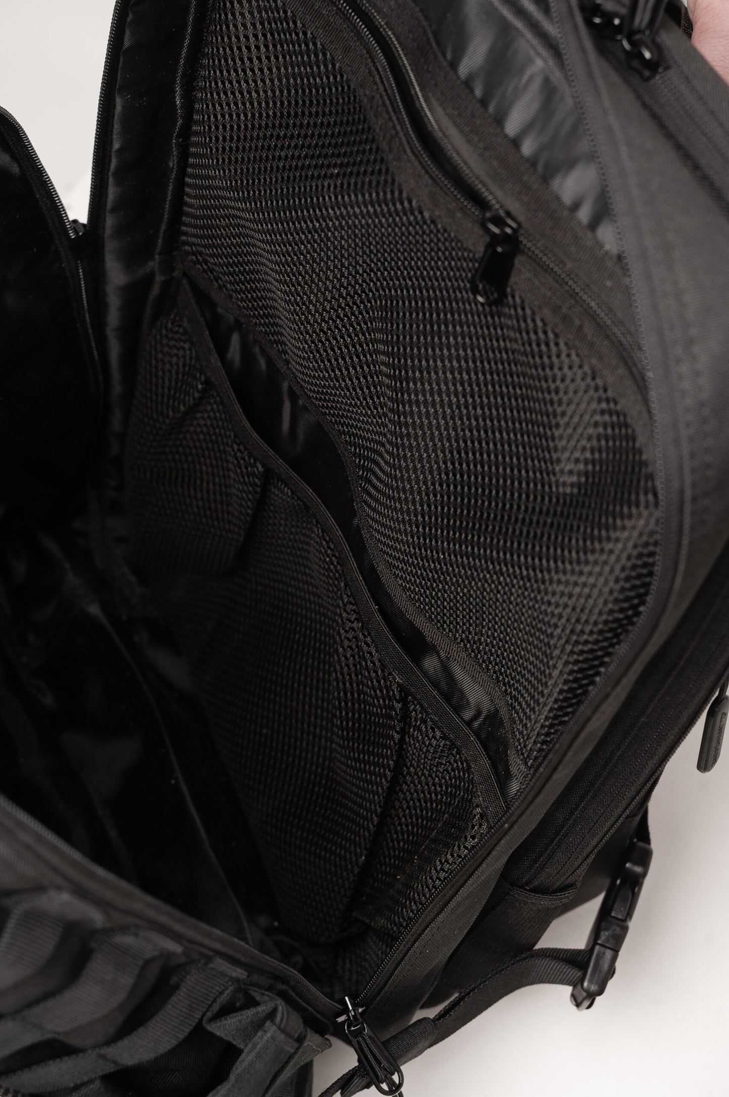 PLECAK WINSANE 35L CZARNY