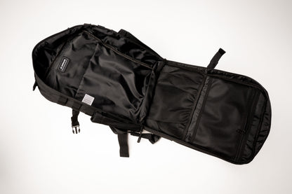 PLECAK WINSANE 35L CZARNY