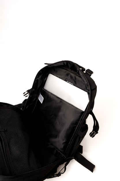 PLECAK WINSANE 35L CZARNY