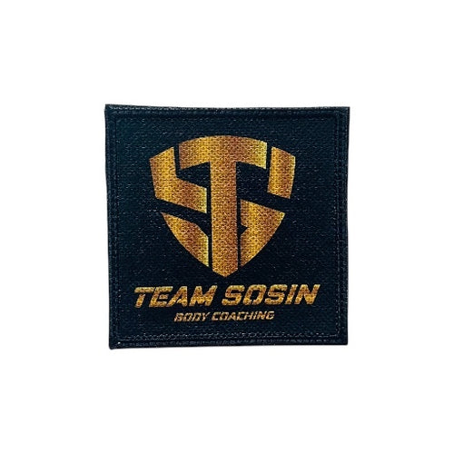 Naszywka TEAM SOSIN
