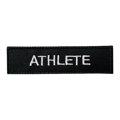 ATHLETE