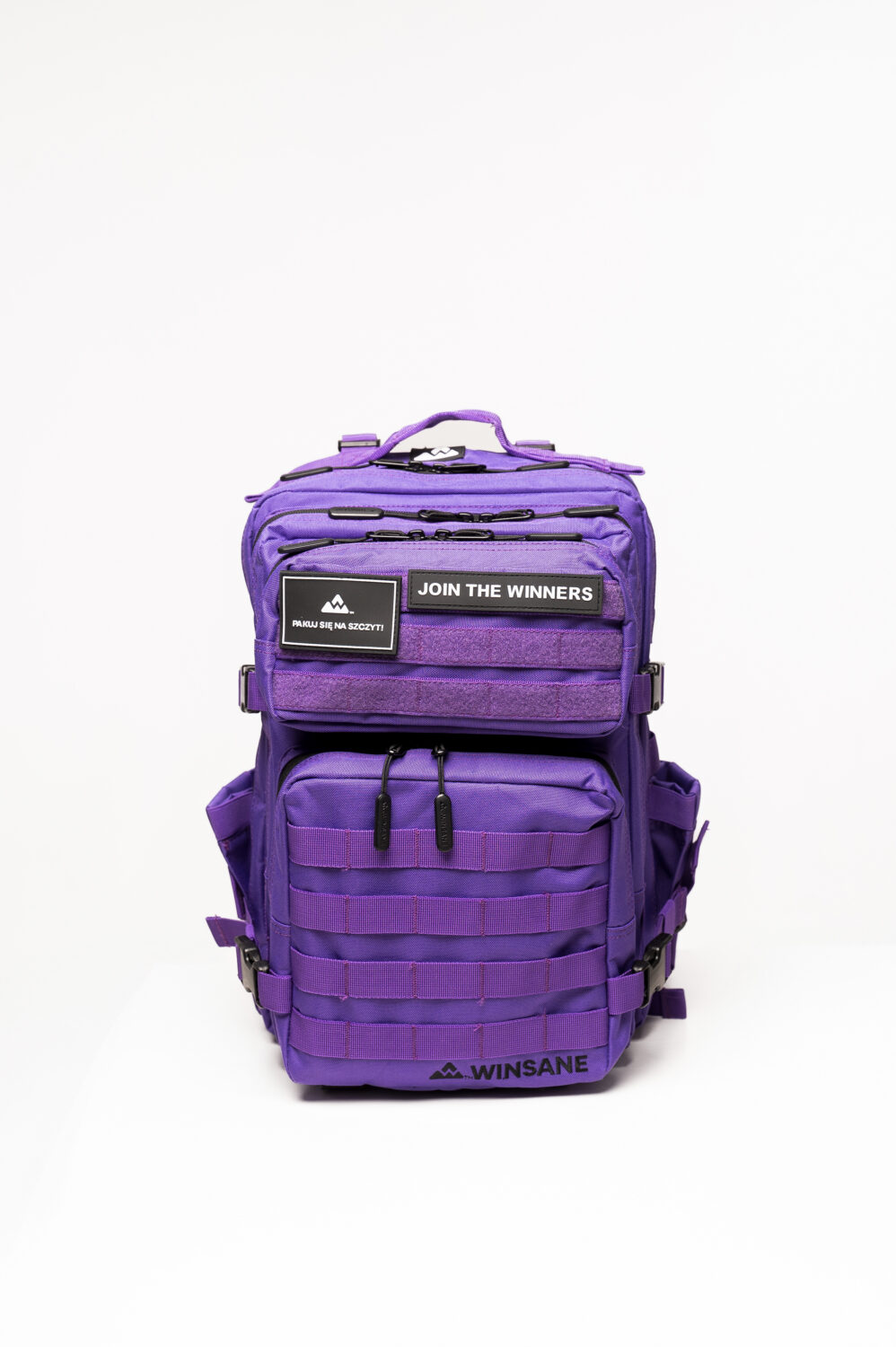 Winsane 25 L / Fioletowy
