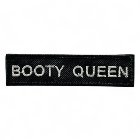 BOOTY QUEEN