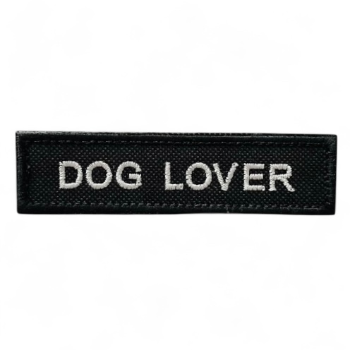 DOG LOVER