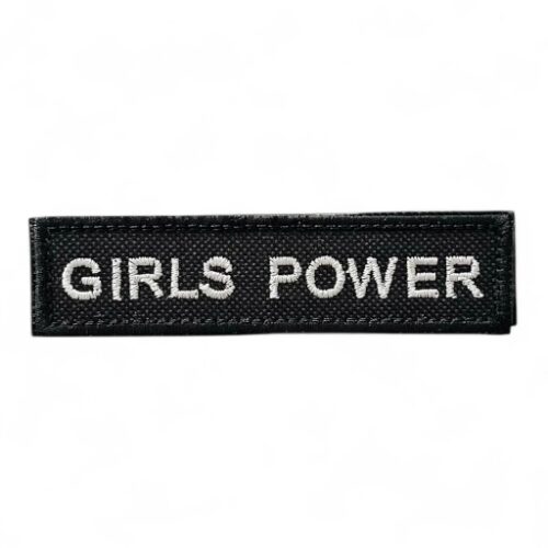 GIRLS POWER