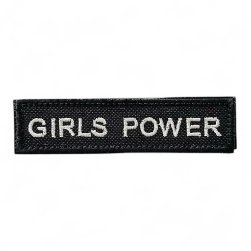 GIRLS POWER