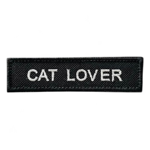 CAT LOVER