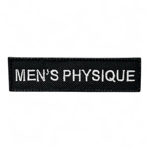MEN’S PHYSIQUE