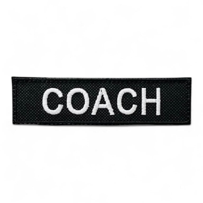 COACH