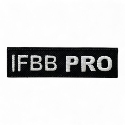 IFBB PRO