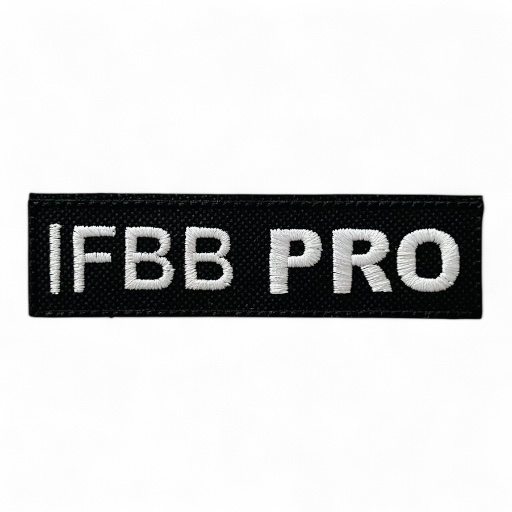 IFBB PRO