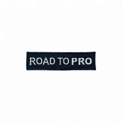 ROAD TO PRO
