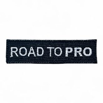 ROAD TO PRO