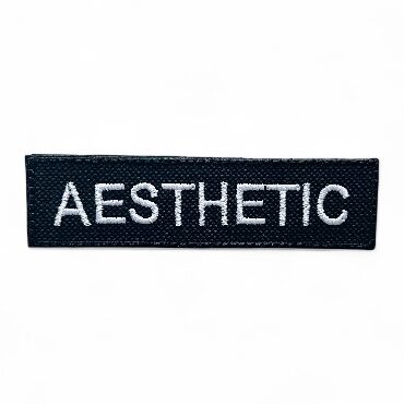 AESTHETIC