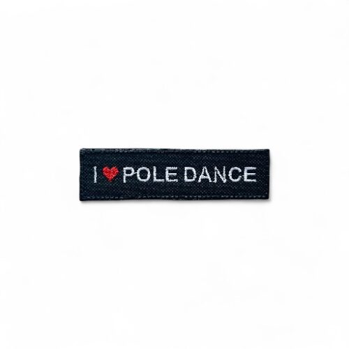 I ♥️ POLE DANCE