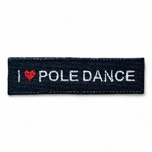 I ♥️ POLE DANCE